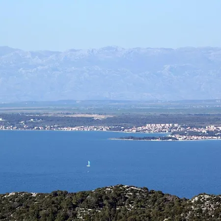 Triple Diklo 16023n Pensjonat Zadar